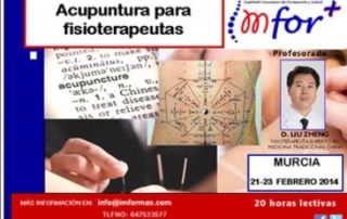 clinica shens cursos de acupuntura para fisioterapeutas
