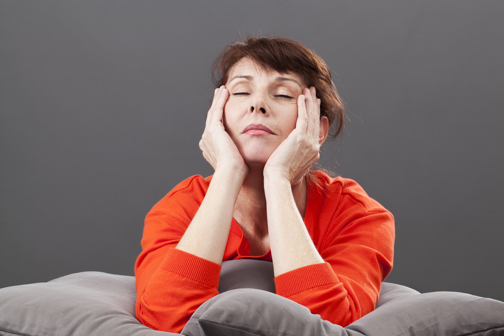 La acupuntura es un tratamiento natural y eficaz contra el insomnio asociado a la menopausia
