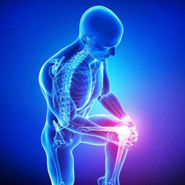 Eficacia y seguridad de la acupuntura en el tratamiento de la osteoartritis de rodilla