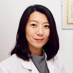 Dra. Lin Xiaodan