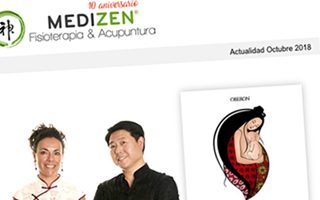 Newsletter Octubre 2018