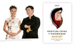Medicina China y Maternidad