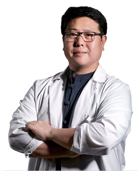 Prof. Liu Zheng