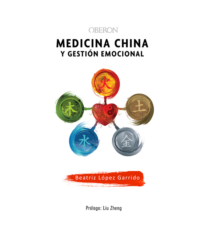Medicina china y gestión emocional