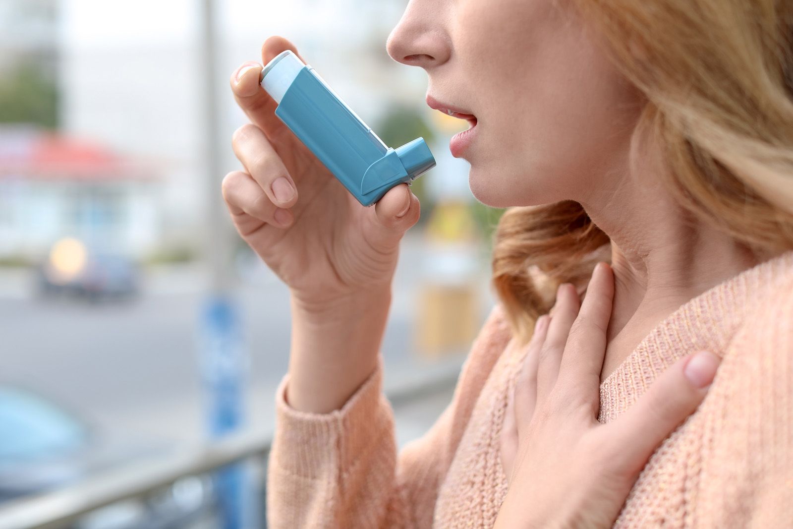 Eficacia de la acupuntura en el tratamiento del asma