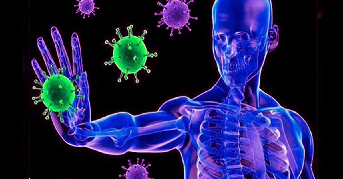 Consejos prácticos para reforzar nuestro sistema inmunitario