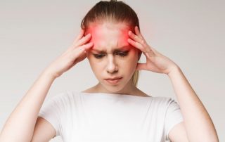 Eficacia de la acupuntura en la prevención de la cefalea tensional