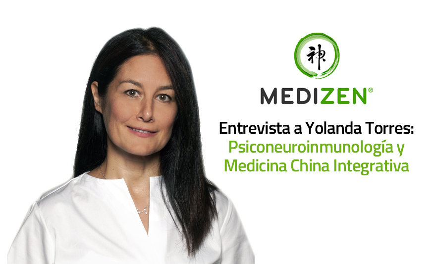 Entrevista a Yolanda Torres: Psiconeuroinmunología y Medicina China Integrativa