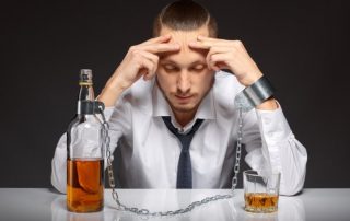 Acupuntura en el tratamiento del alcoholismo: revisión sistemática y metaanálisis