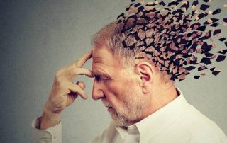 ¿Deterioro cognitivo leve? La acupuntura puede ayudarte, confirmada científicamente