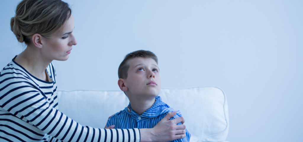 La craneopuntura mejora los síntomas del autismo infantil según nuevo estudio