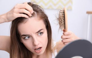 Caída del cabello: prevención y tratamiento desde la Medicina China Integrativa