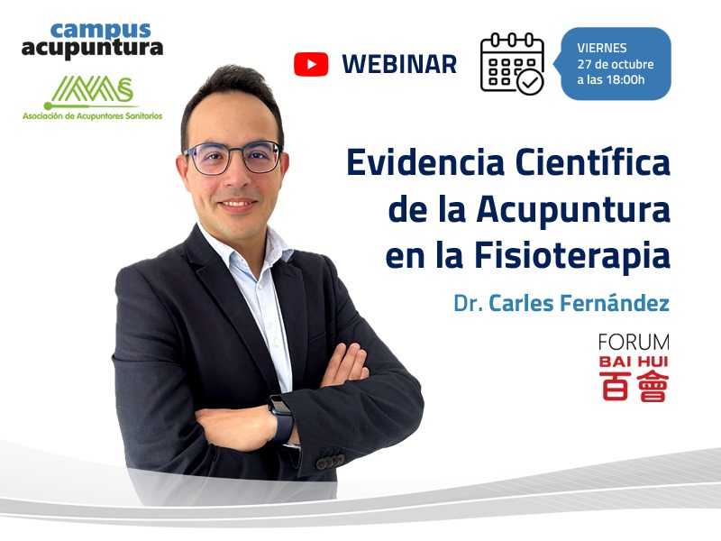 webinar-2 Webinar: Evidencia Científica de la Acupuntura en la Fisioterapia