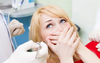 ¿Ansiedad dental? Auriculoterapia ofrece una solución efectiva