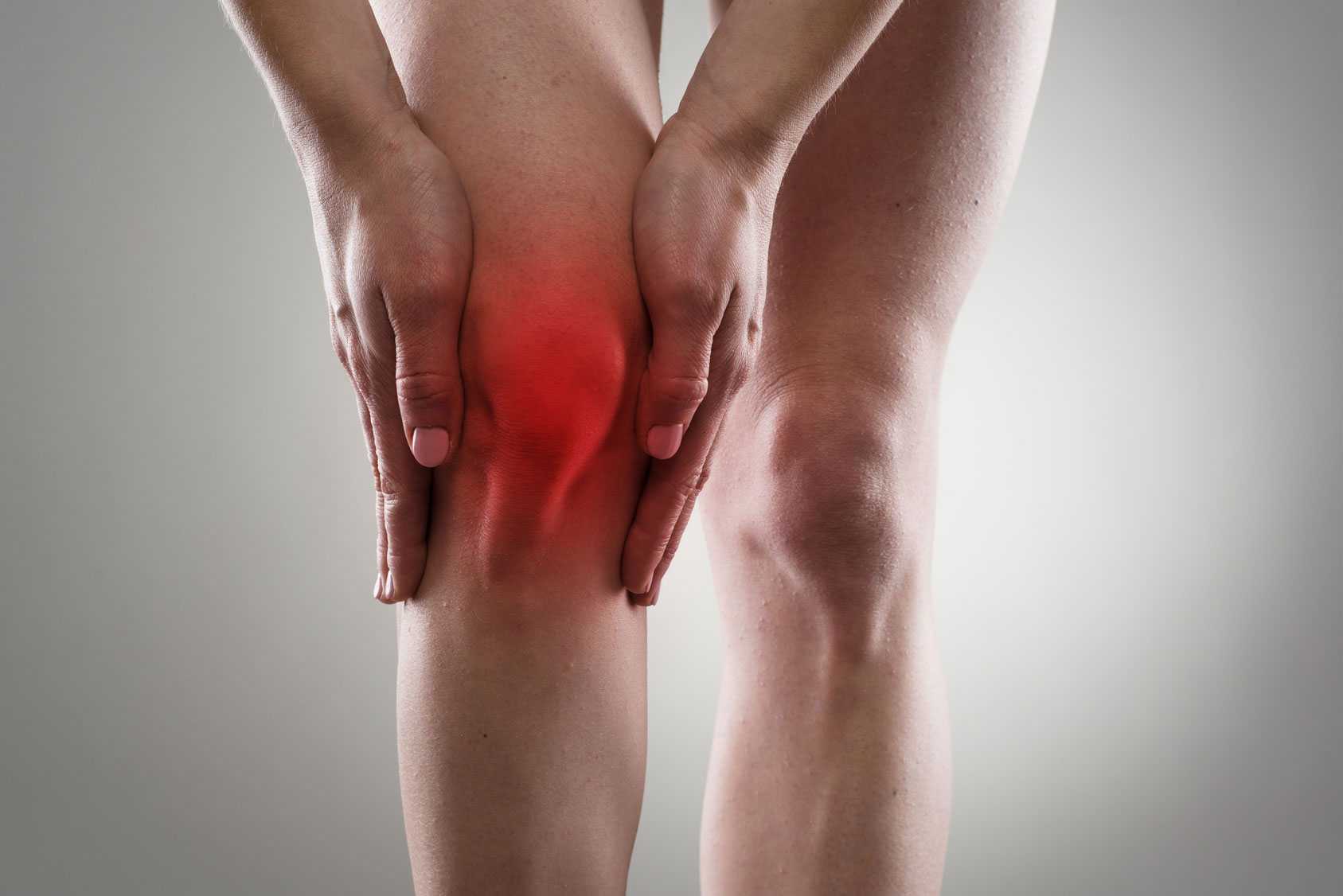 Beneficios terapéuticos de la acupuntura en el tratamiento de la artrosis de rodilla