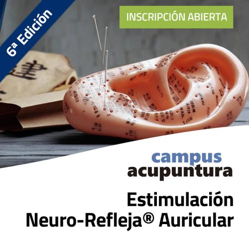 Estimulación Neuro-Refleja® Auricular: Auriculoterapia Clínica