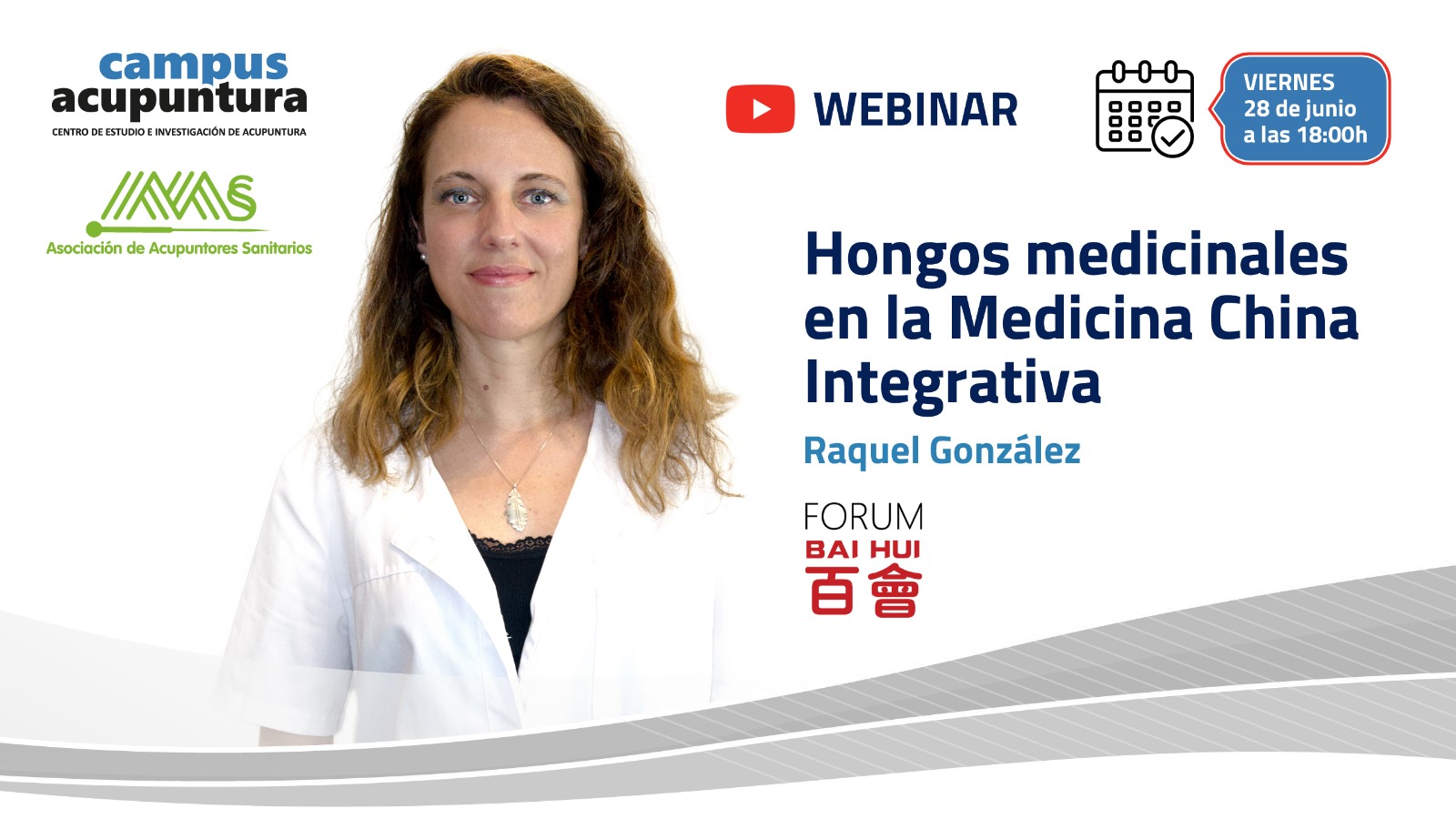 Hongos Medicinales