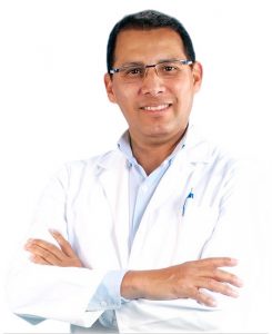 Gustavo Galindo