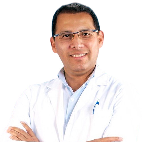 Gustavo Galindo