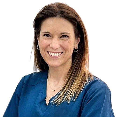 Isabel Gómez