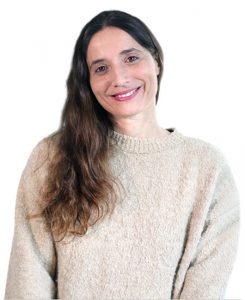 Paloma Sánchez