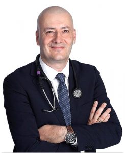 Sergio Mejía