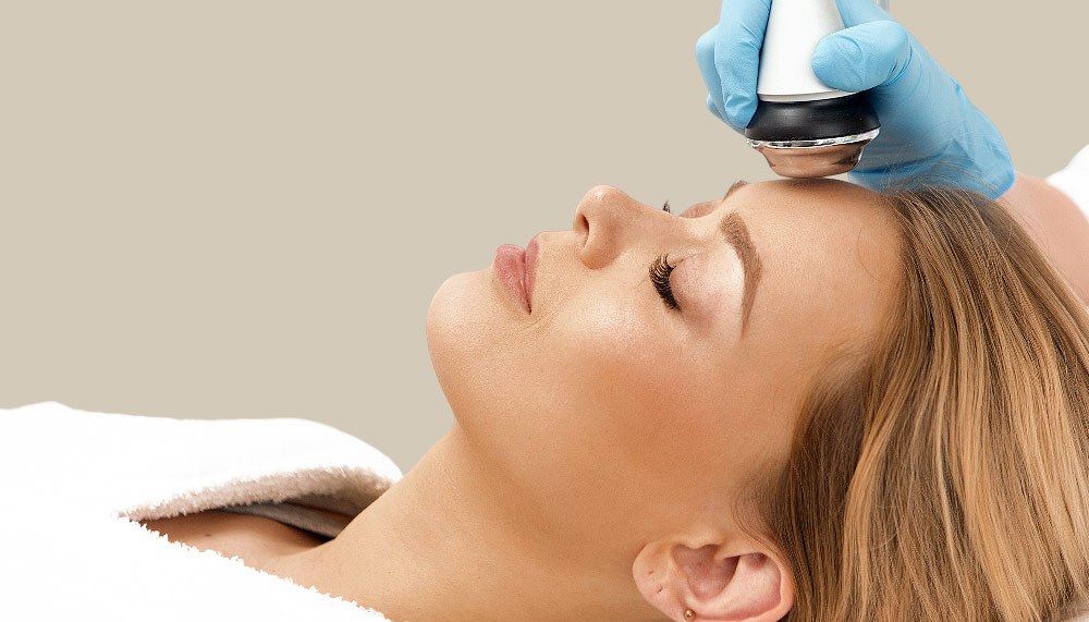 Estética facial y corporal: acupuntura y radiofrecuencia Indiba se potencian para resultados más visibles y rápidos