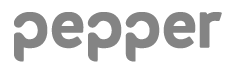 Facilidades de financiación con Pepper