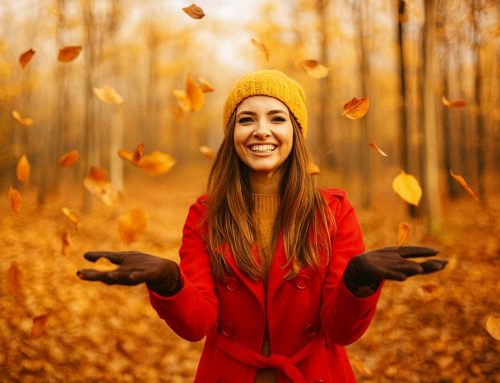 El otoño en la Medicina Tradicional China: una etapa de renovación y desapego