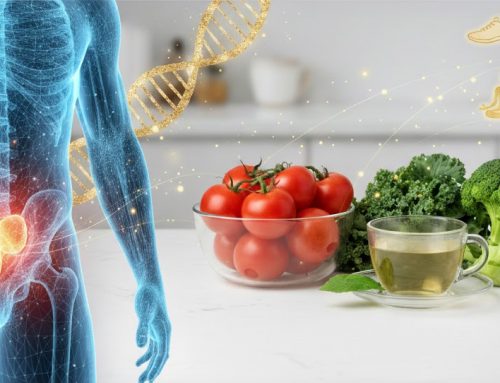 El cuidado y la prevención de la próstata, al alcance de la mano