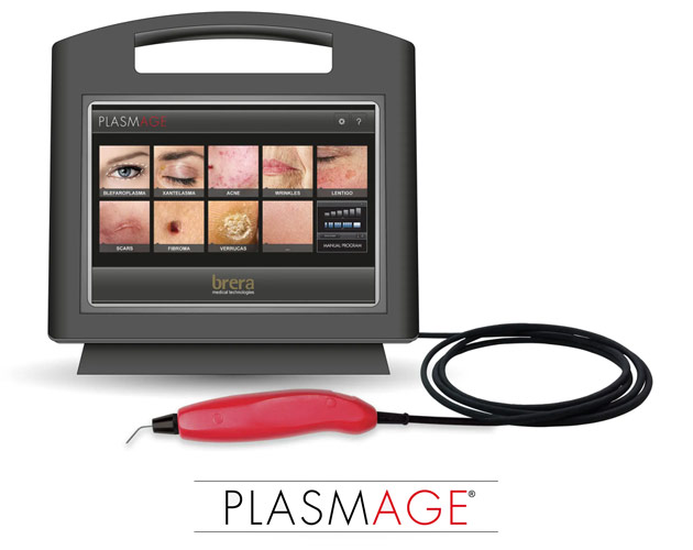 Rejuvenecimiento de la piel con tecnología PLASMAGE Rejuvenecimiento de la piel con tecnología PLASMAGE