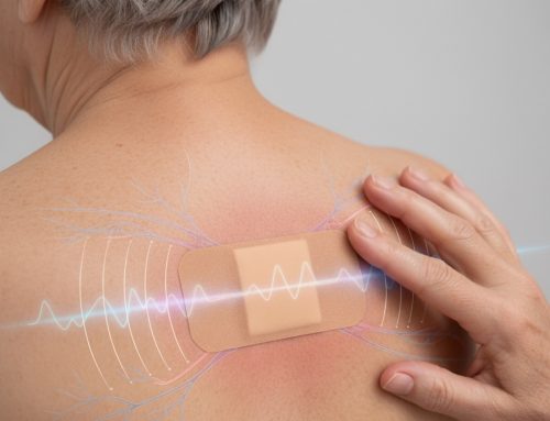 Parche de capsaicina 179 mg: el estudio CASPAR y el alivio progresivo del dolor neuropático