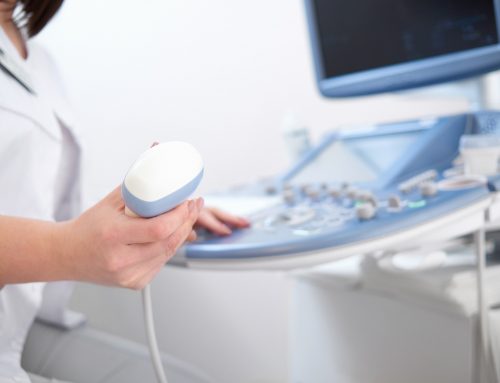 Ecografía y fisioterapia de suelo pélvico: cuando “ver” cambia todo