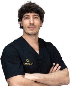 Carlos Gómez Delgado