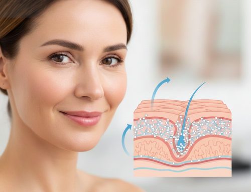 RADIESSE: Bioestimulación de Colágeno para un Efecto Lifting sin Cirugía