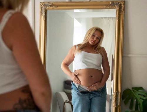 La bioquímica de la menopausia y la grasa corporal