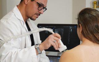 Medicina Regenerativa y Preservación Articular en MEDIZEN