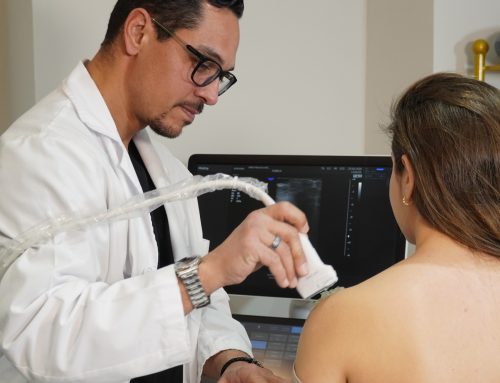 Medicina Regenerativa y Preservación Articular en MEDIZEN