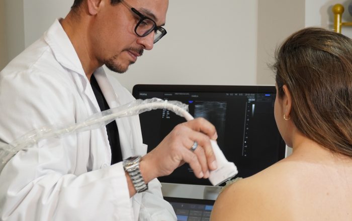 Medicina Regenerativa y Preservación Articular en MEDIZEN