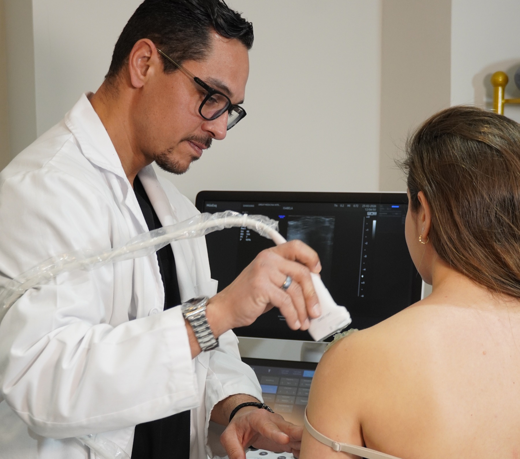 Medicina Regenerativa y Preservación Articular en MEDIZEN