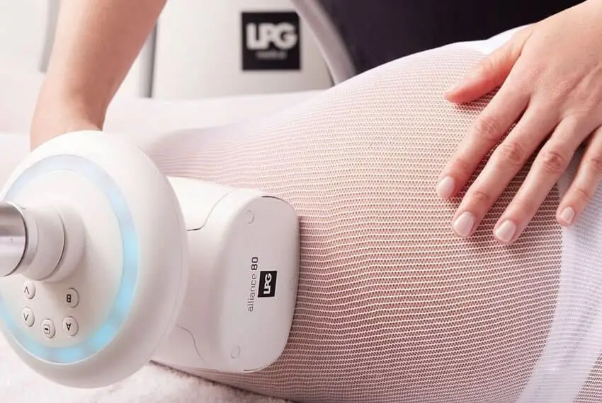 De la celulitis a la flacidez, del rostro al cuerpo: así actúa el tratamiento combinado INDIBA + LPG en Clínica MEDIZEN