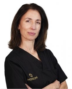 Beatriz Daza