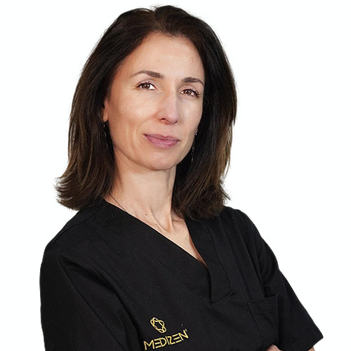 Beatriz Daza Molina