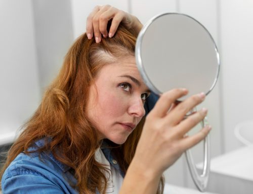 Caída del pelo en otoño: por qué ocurre y cómo fortalecer el cabello