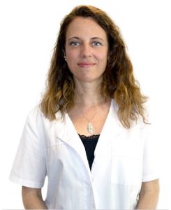 Raquel González
